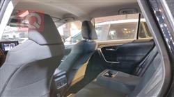 تۆیۆتا ڕاڤ 4